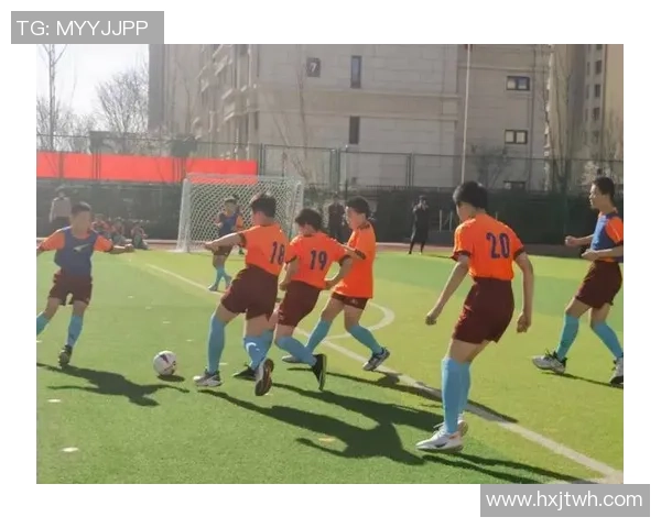 足球相约共赴绿茵盛宴让激情与梦想在球场上交汇